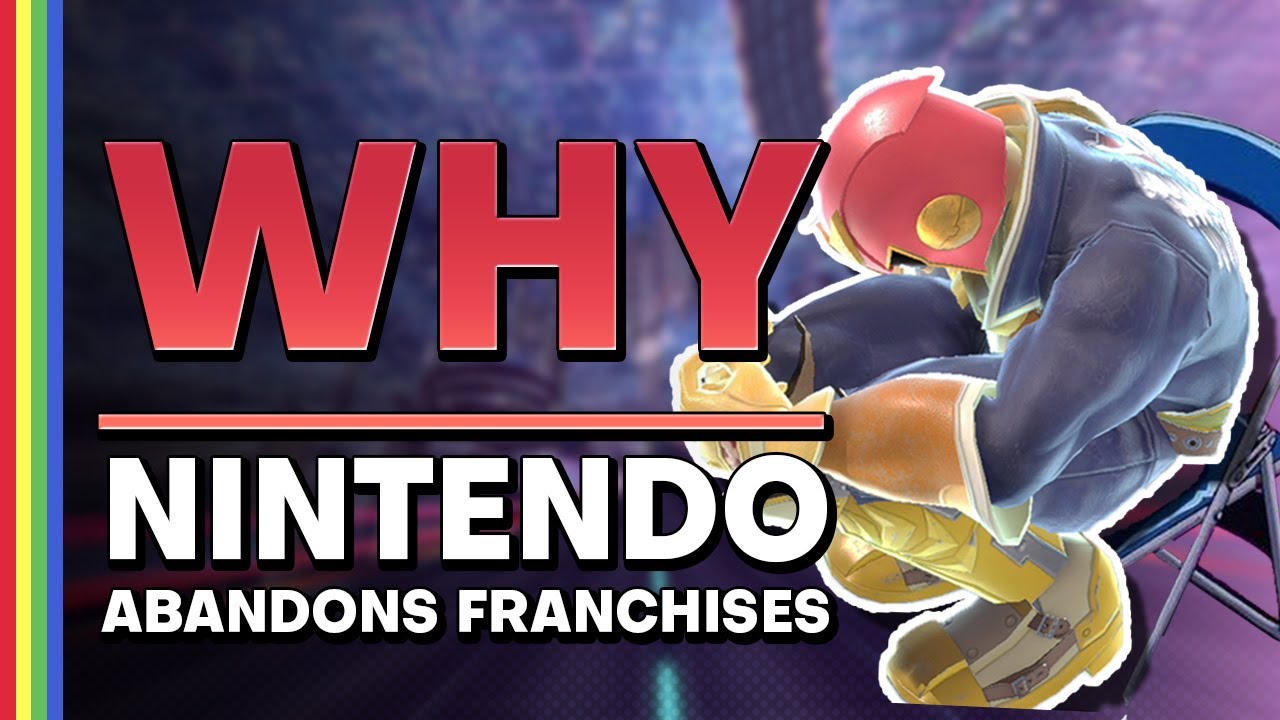 Why Nintendo Doesn't Make Everything You Want