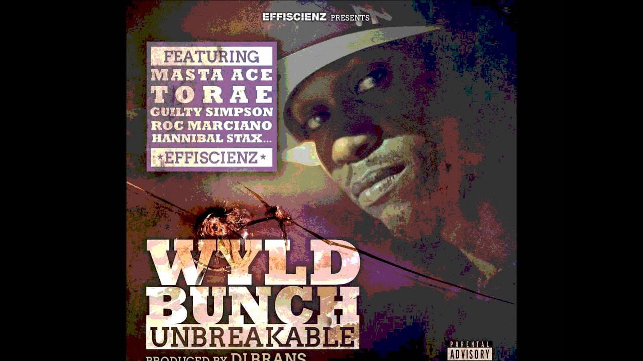 Wyld Bunch - 