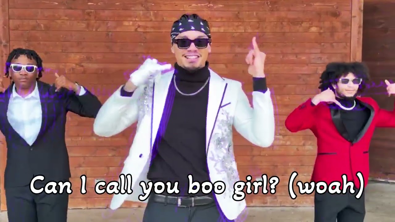 GIRL ft. Big E & MP