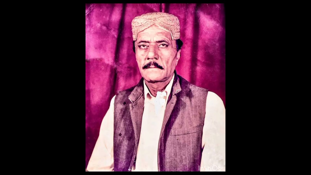 فقير قلندر بخش ڪلام درمحمد فقير هيسباڻي ،@KallameHaq 