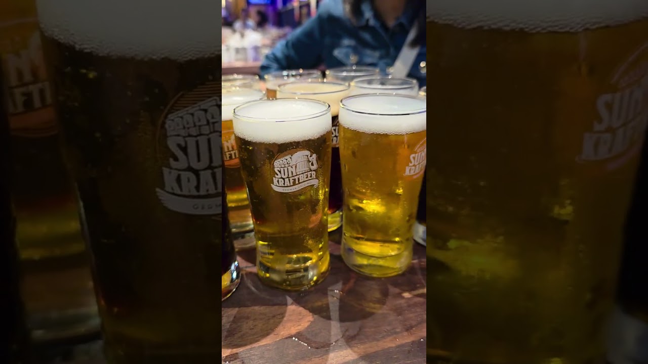 ba na hills kraftbeer #kraftbeer #banahills
