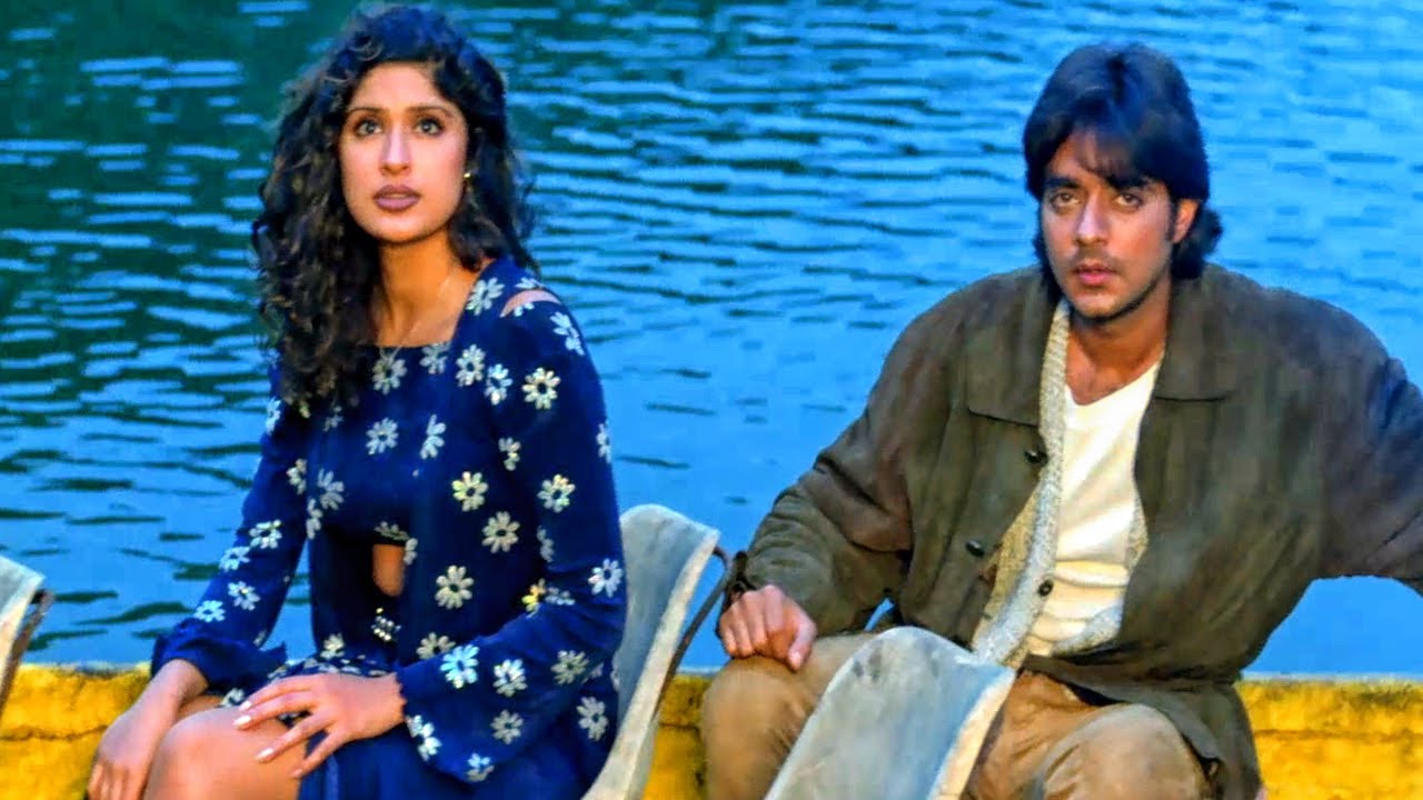 तुम मेरे हो (Female) HD - बेताबी - चंद्रचूर सिंह, अंजला ज़वेरी - लता मंगेशकर
