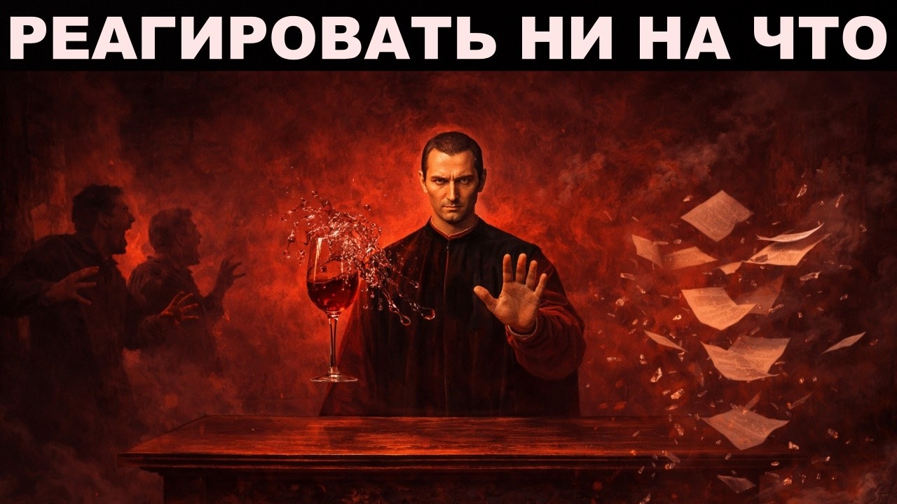 Построй опасно сильный разум — и посмотри, кто от тебя отдалится.