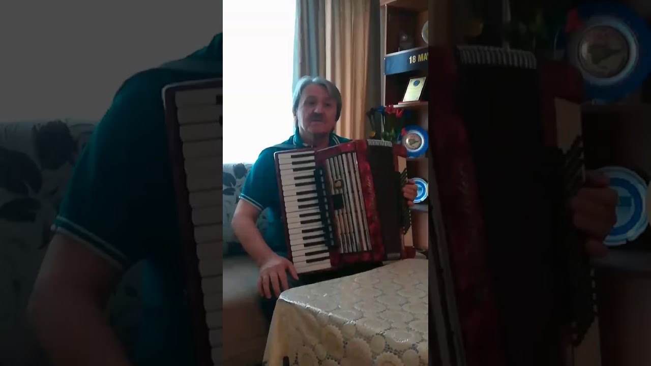Dilyaver Osmanov - Ay çalasım çalasım