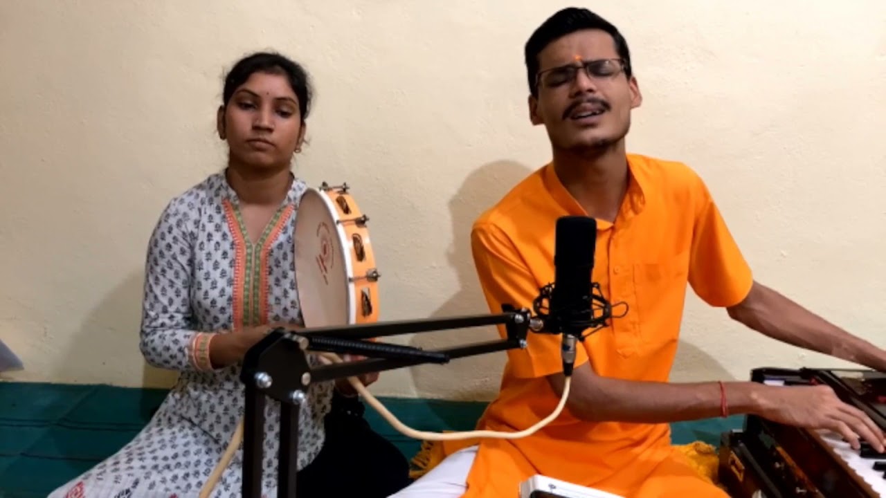 EK TUMHI AADHAR SADGURU || एक तुम्ही आधार सद्गुरु || PRAGYA GEET || @GuruKripaHiKevalam