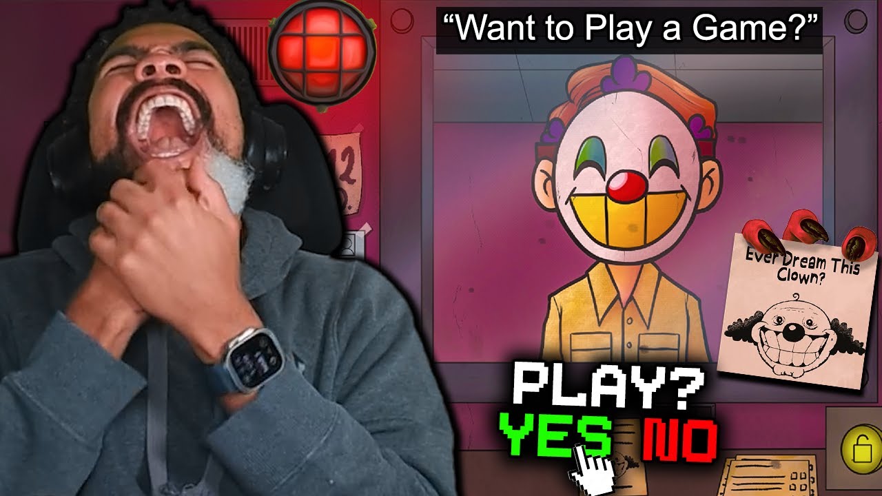 Я играл в That's Not My Neighbor, пока не получил САМОГО редкого (и ОПАСНОГО) двойника...