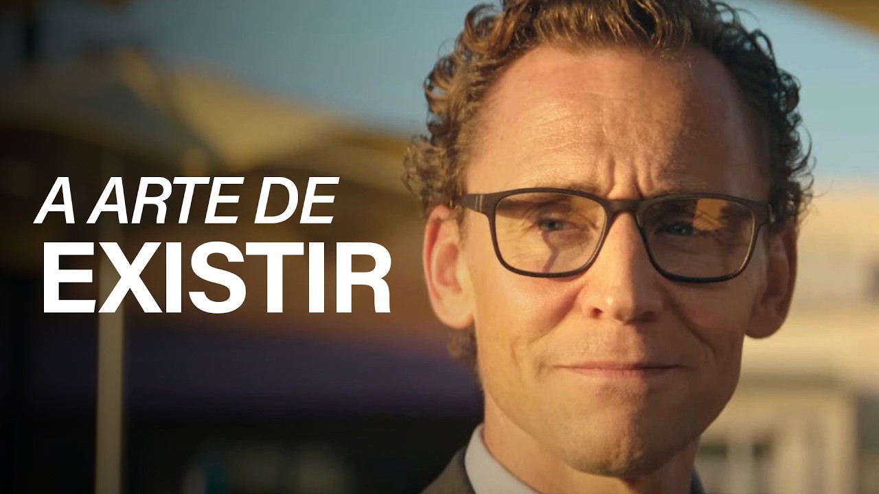 A Vida de Chuck - Análise: O melhor filme do ano?