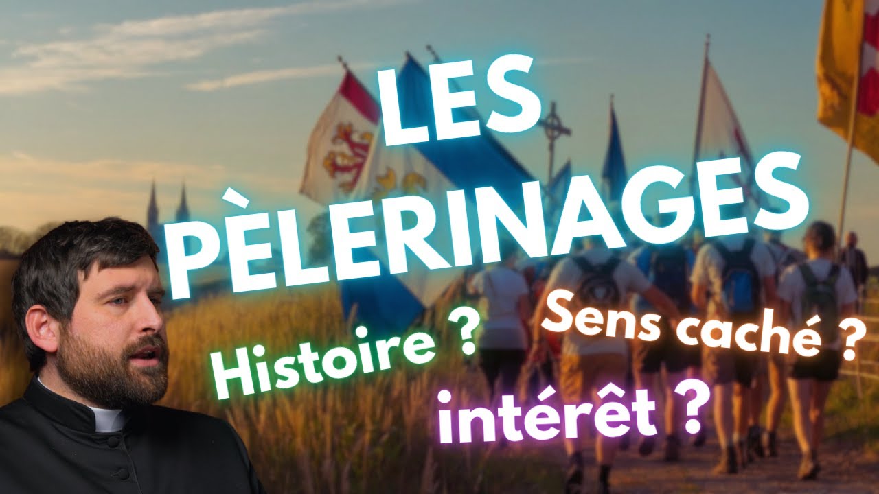 THE ADVENTURE OF PILGRIMAGE (Advice, History, Interest)