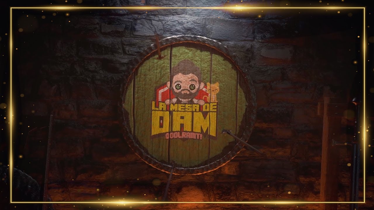 Tr&aacute;iler de la Mesa de Dam