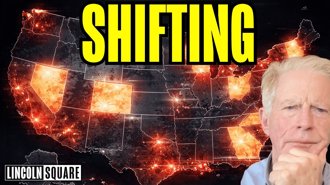 The Senate Map Is Shifting Faster Than Anyone Expected | Strategy Session with Stuart Stevens