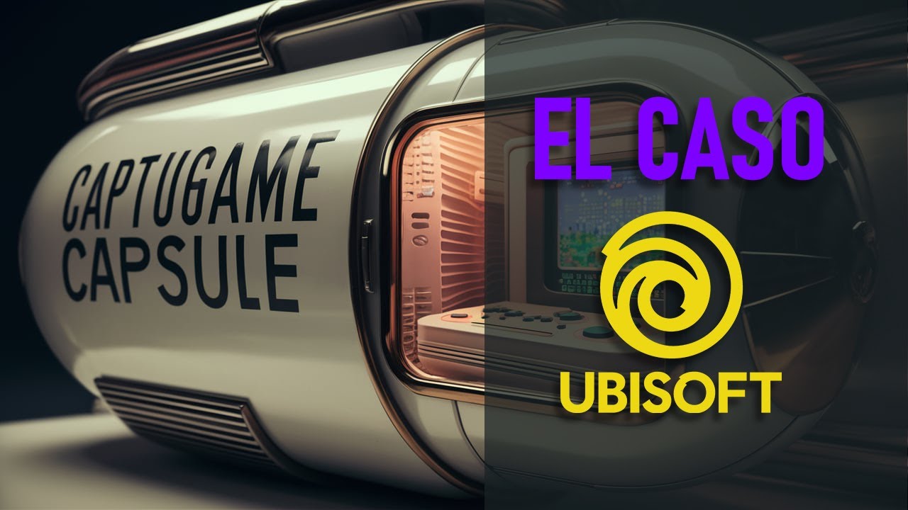 C&aacute;psulas Captusgame: La Ca&iacute;da de Ubisof y sus consecutivas malas decisiones