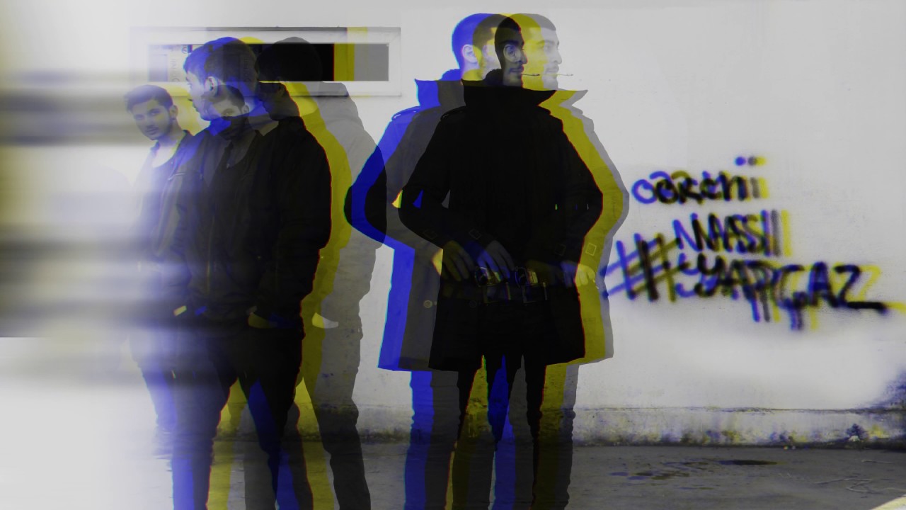 Orchi - Allah Affetsin (Audio)  #NasıYapçaz?