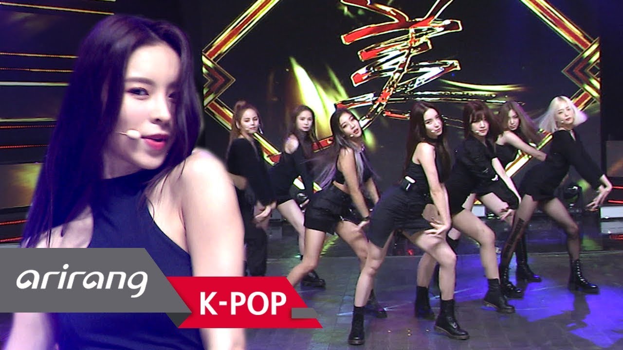 [Simply K-Pop] CLC(씨엘씨) _ ME(美) _ Ep.367 _ 062119