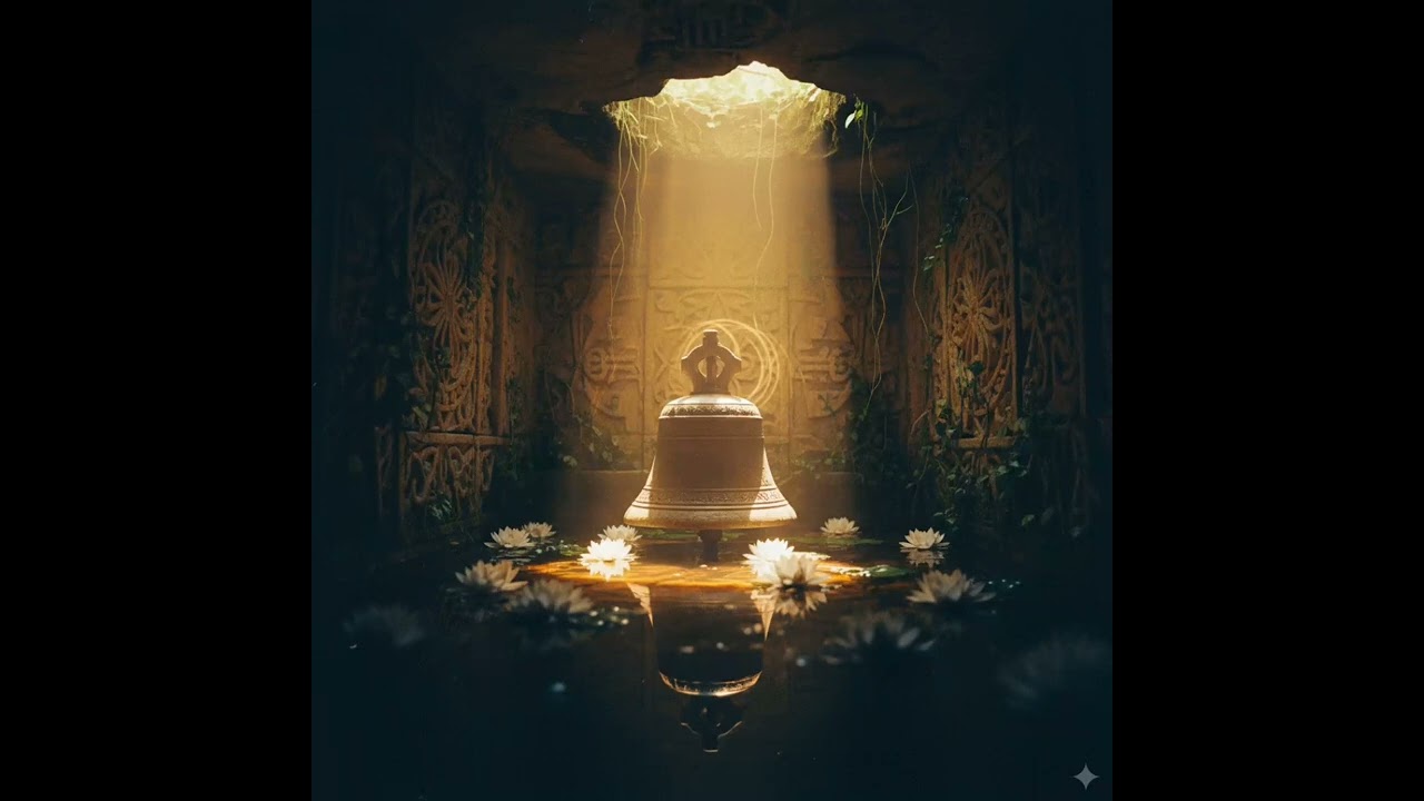 Soothing music for Meditation - Instrumental ( 1 Hour )