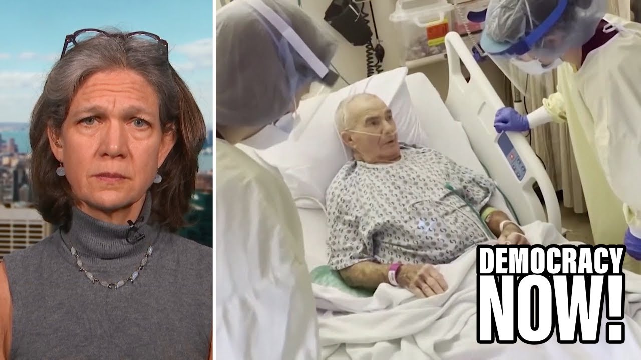 End Medical Debt: The Fight to Stop Hospitals from Suing Patients,  Garnishing Wages, Ruining Credit
