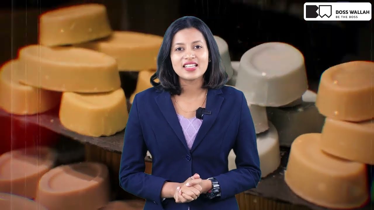 Soap Making Business in Malayalam - Best Ways to Earn Steady Income from Home