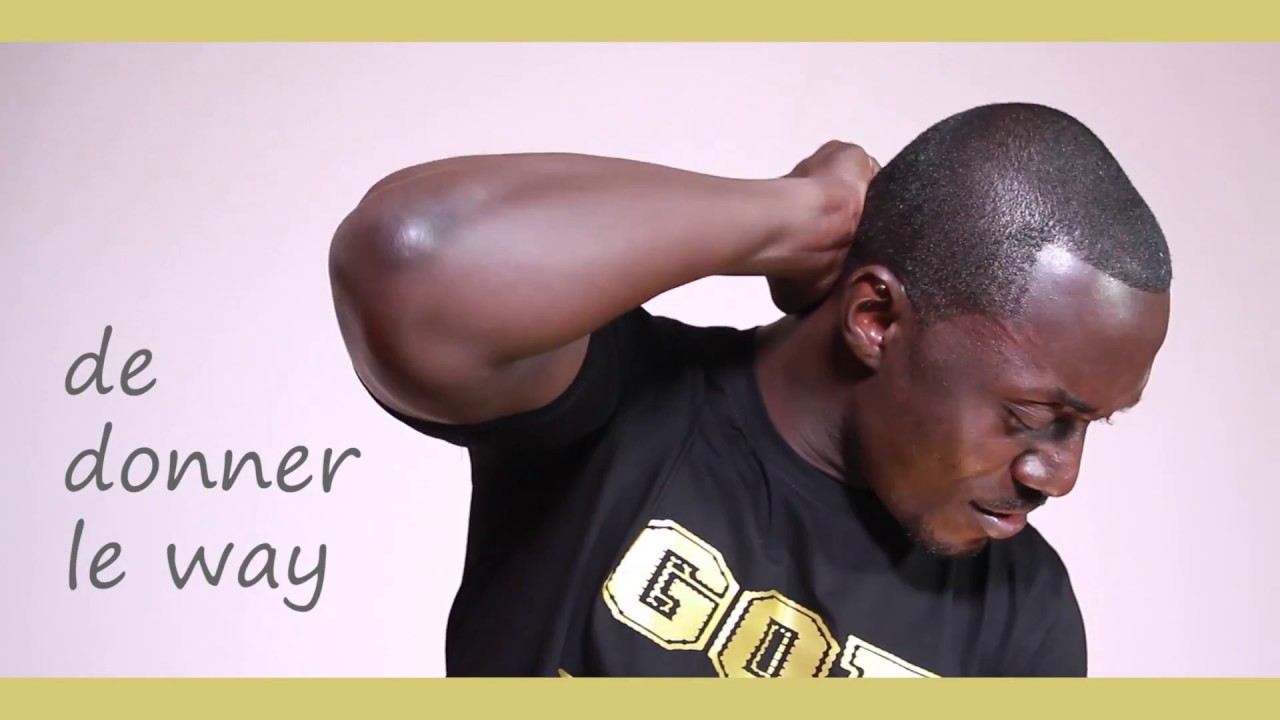 SHAOLEEN - L'homme de ta vie (LYRICS VIDEO BY SATCHAPROD)