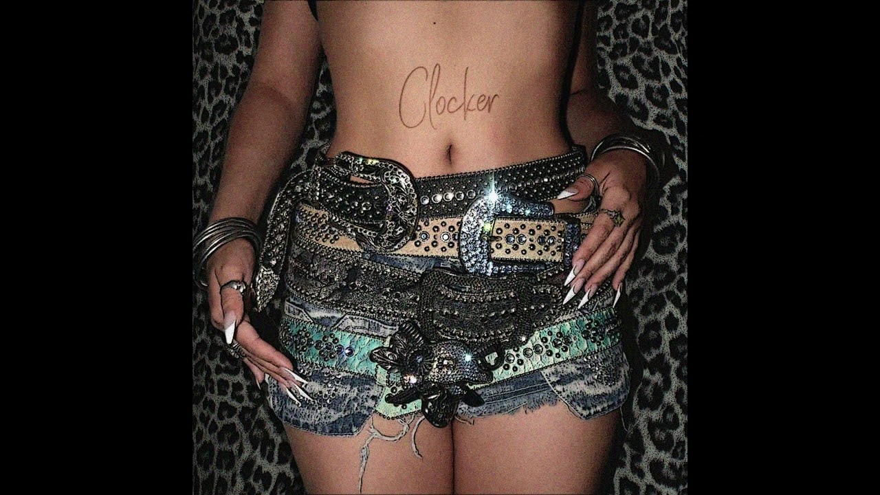 Clocker - SKOŃCZYŁEM SIĘ