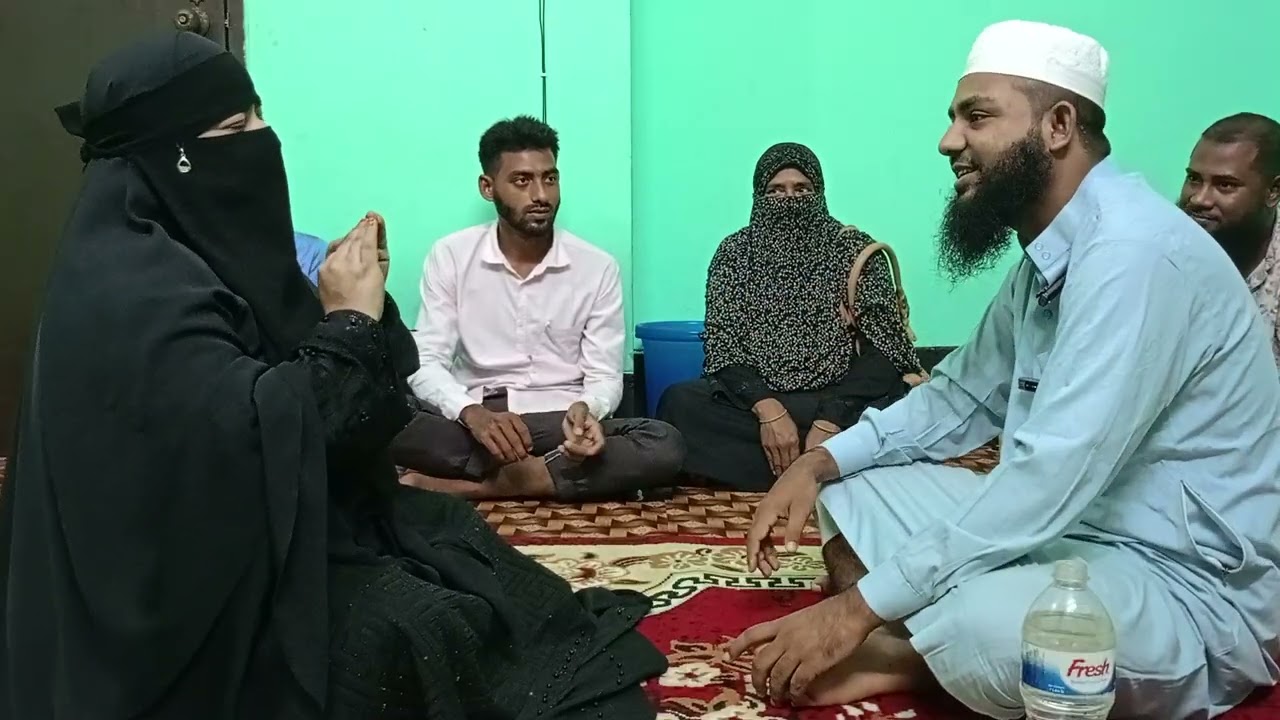নাগ-নাগিনী জ্বীন মহিলার সাথে || জ্বীনদেরকে মা/রা কি ঠিক হইছে?