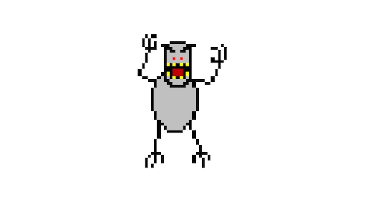 Can You Escape The Goblin? [Math Puzzle]