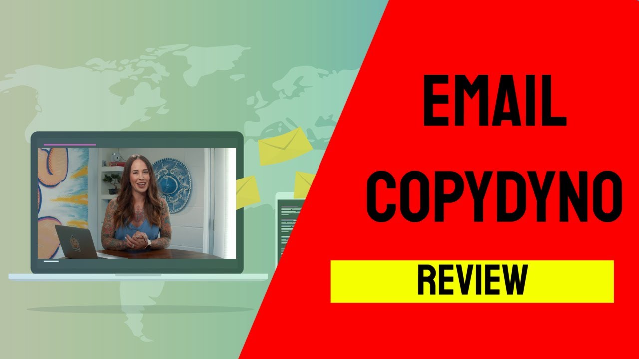 Get Email CopyDyno Reviews, Bonus, Tutorials From DemonvsRobot