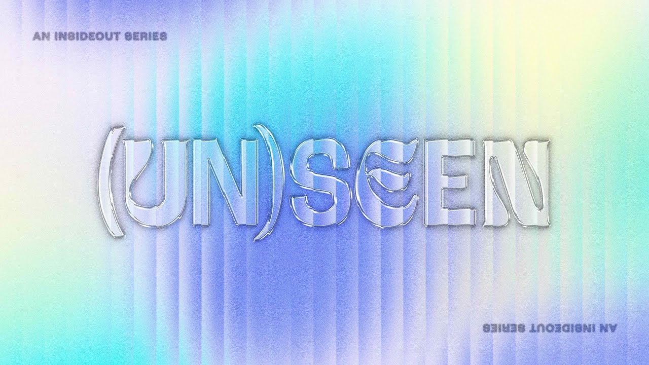 (Un)seen | Wk. 1 | Brice Thurman | GCIO