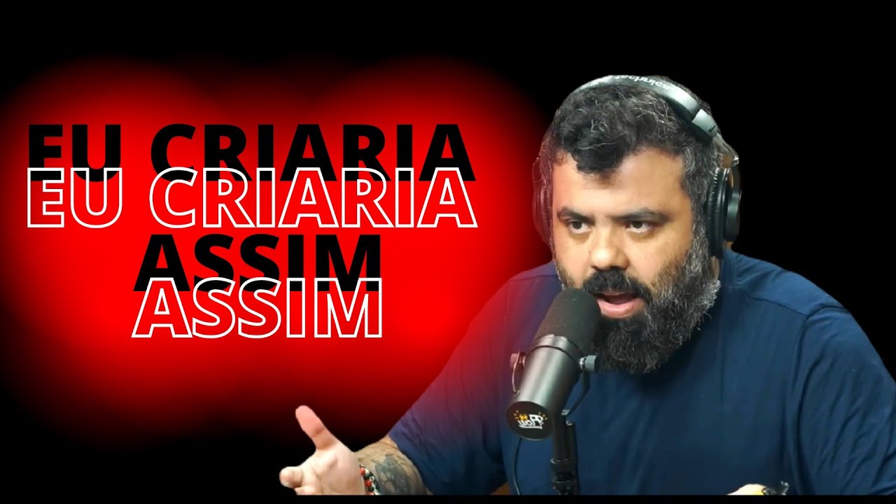 COMO CRIAR UM PODCAST DO ZERO!