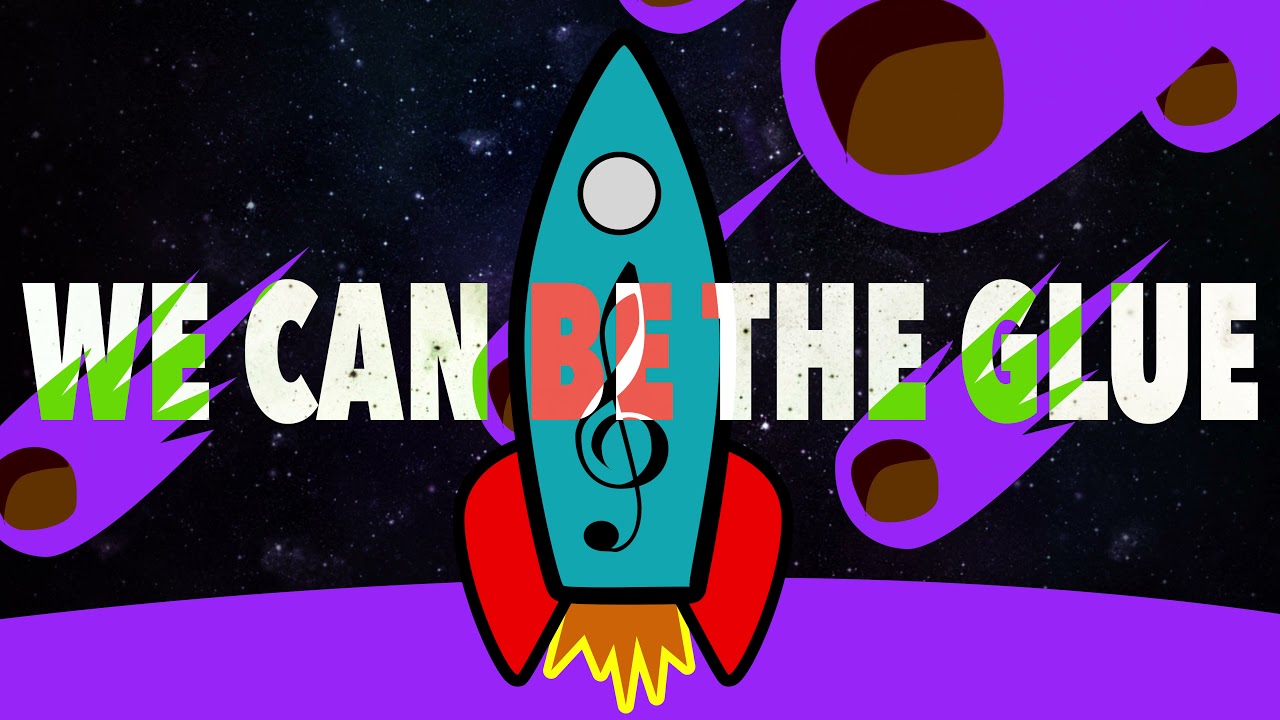 Lucy Kalantari & the Jazz Cats - "What Kind of World?" feat. SaulPaul (Lyric Video)
