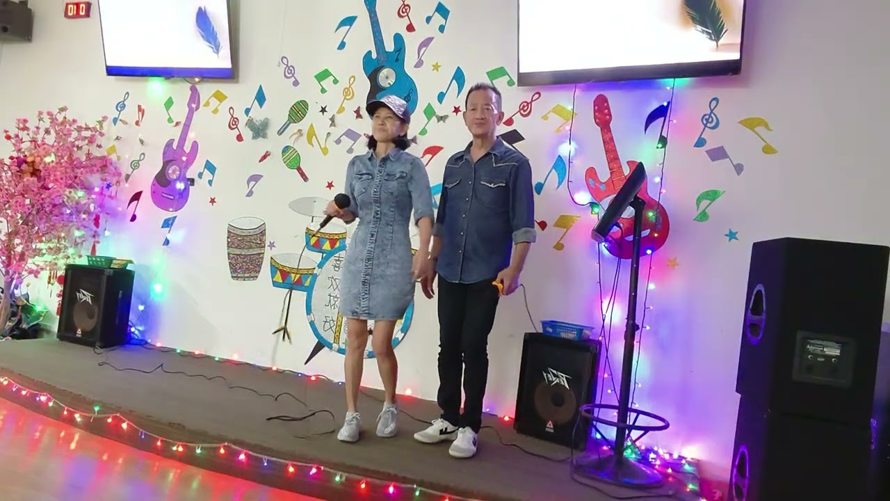 心心相連、阿兴、珠珠