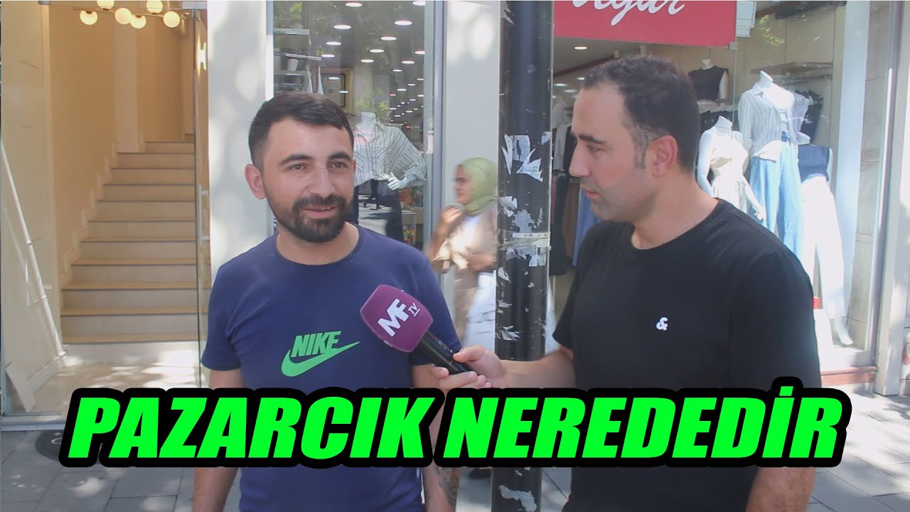 Pazarcık Nerededir