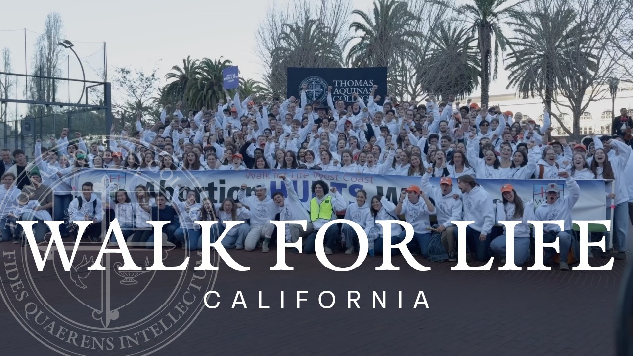 TAC Walk for Life - California 2026