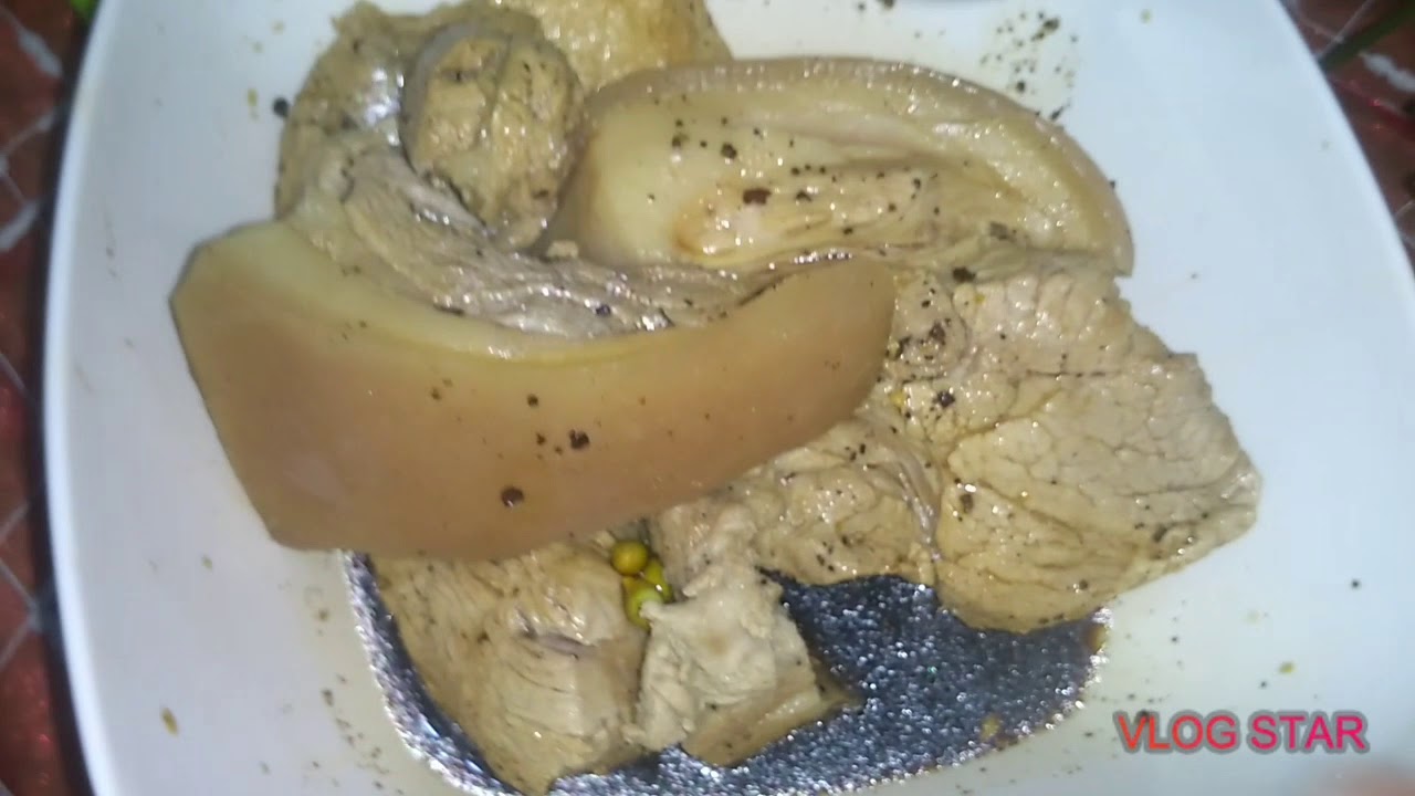 LECHON KASIROLA
