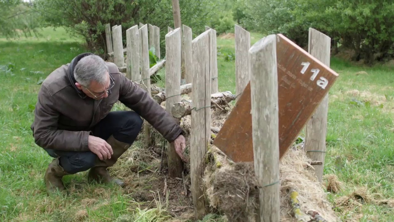 G&eacute;rer le risque ruissellement en Normandie