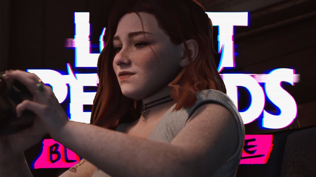 Lost Records: Bloom & Rage | Opening The Box | The End