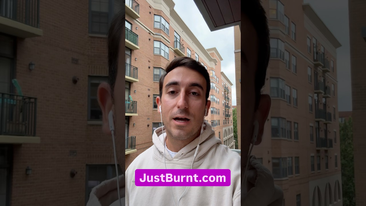 JustBurnt.com - run it up!