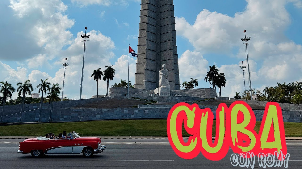 Cuba 2025 🇨🇺 // Havana, Viñales en Varadero met Romy (@taalreizen Taalreizen taalcursus)