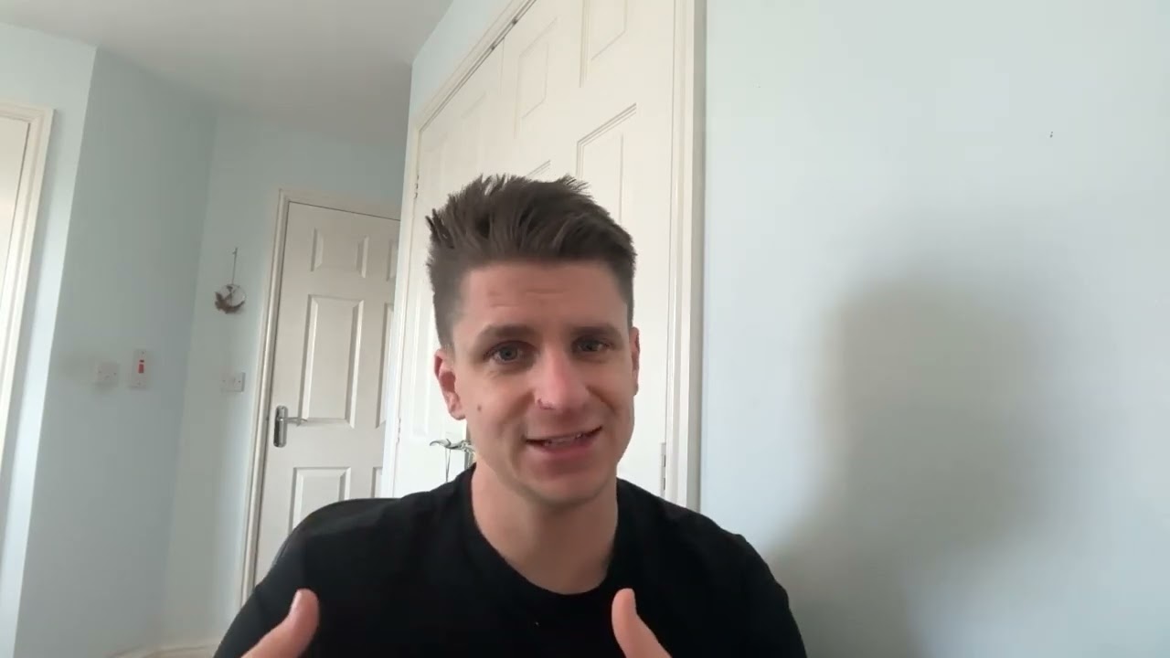 Episode 36: Why you need to have more than one routine