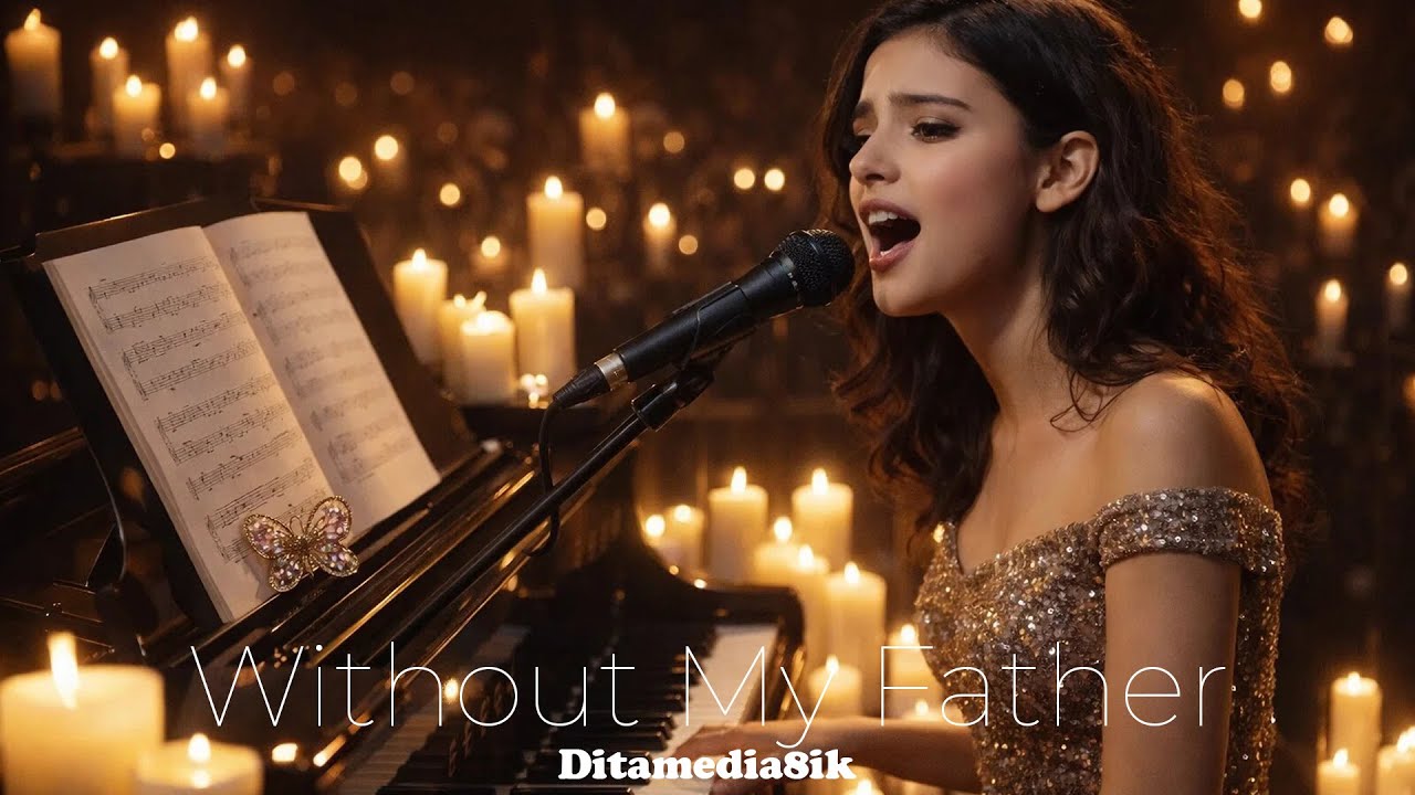 Without My Father (Remix 10)
