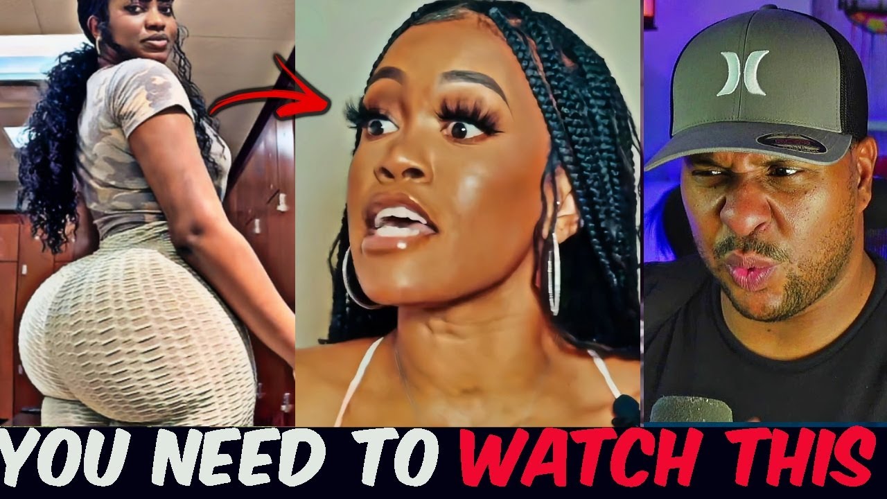 Entitled Gold digger Woman Upset After Rich Drizzle Man Refuses to Give her money | Anthony spade