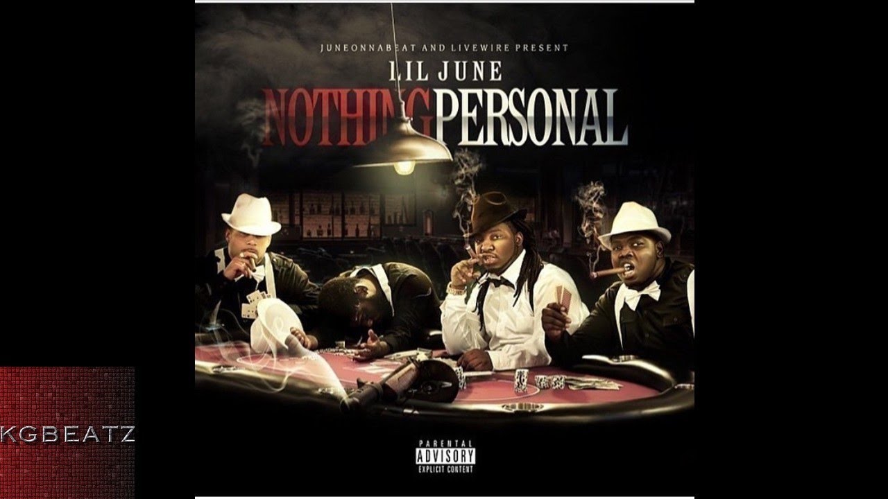 June ft. Mitchy Slick, Cousin Fik, Lil Goofy, Ed - Do It For A B***h [New 2015]