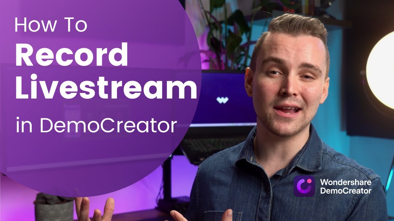 How to Record a Livestream: A Comprehensive Guide