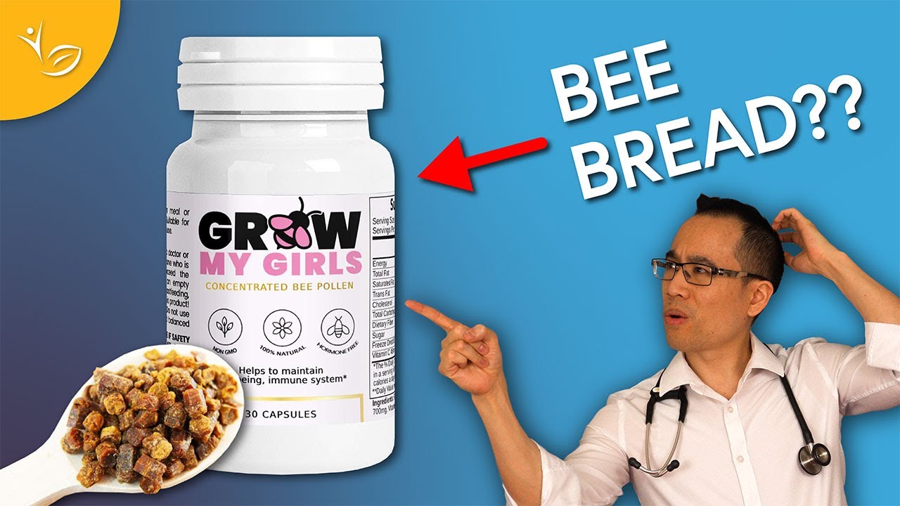 Обзор Bee Vitality: честное мнение врача