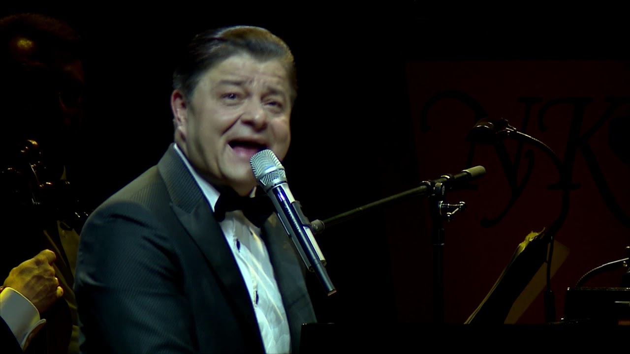 Nyári Károly - Ő (She) (Nyári Károly - Jubileumi Szimfonikus Koncert MÜPA 2016)