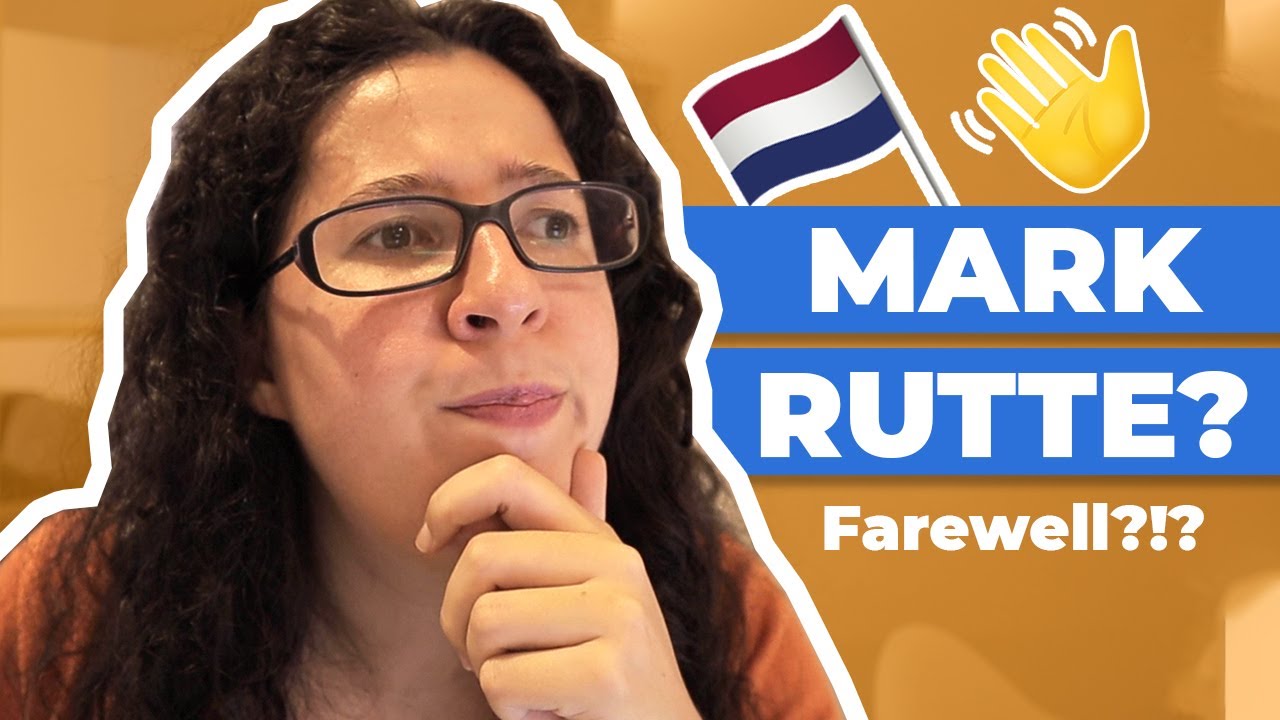 The Dutch Government Resignation - My Thoughts as an Expat (Making it in Holland)