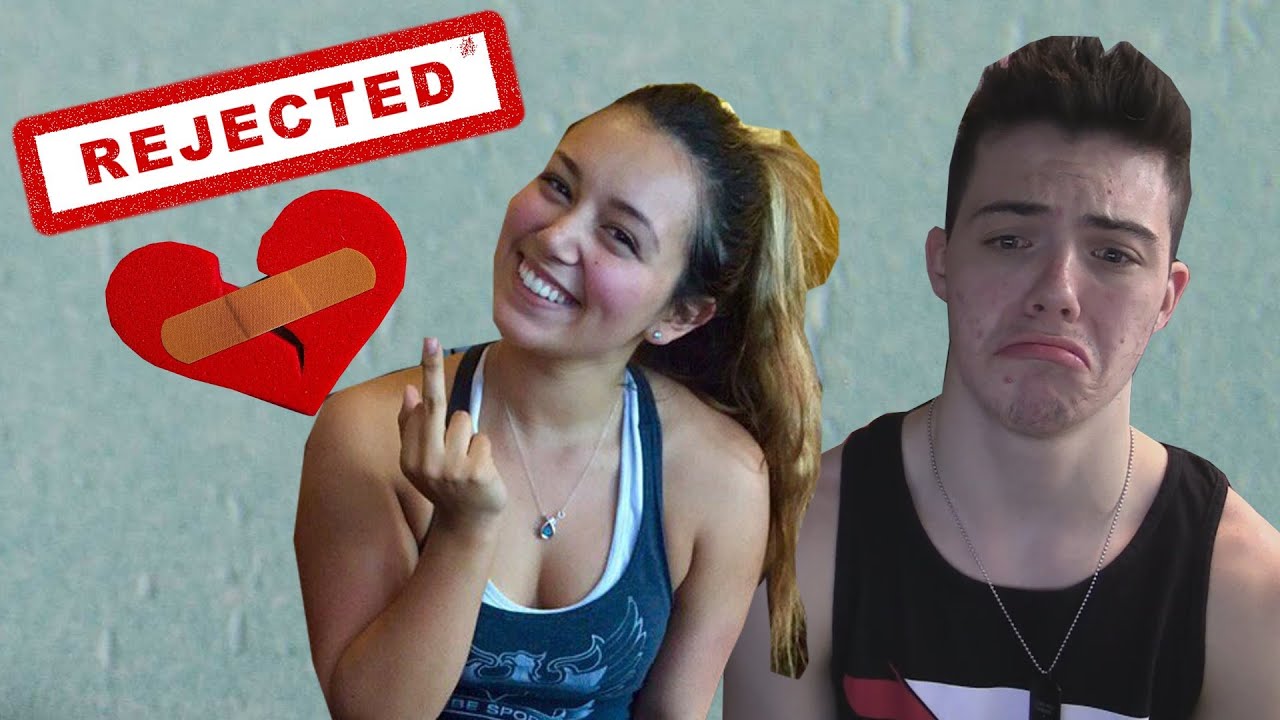 REJECTED...