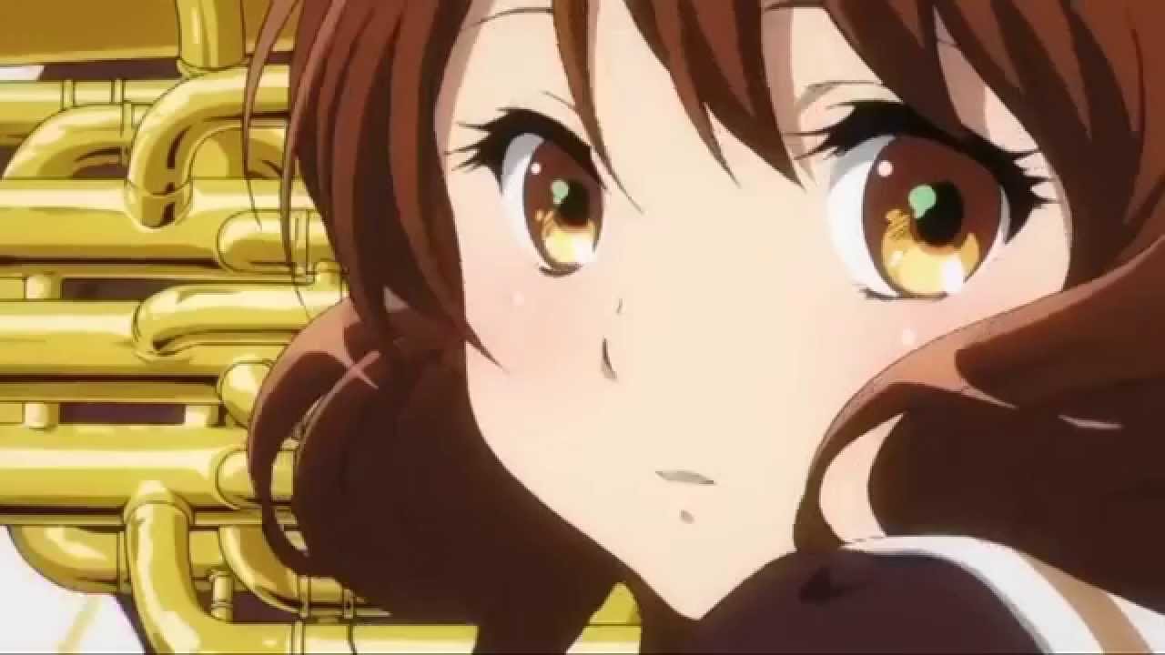 Hibike! Euphonium PV