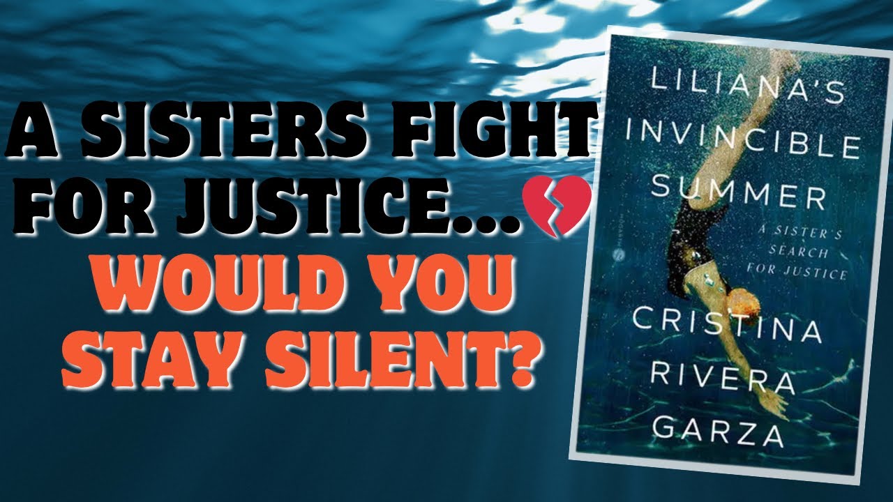 Liliana’s Invincible Summer by Cristina Rivera Garza | True Story of Femicide & Resistance