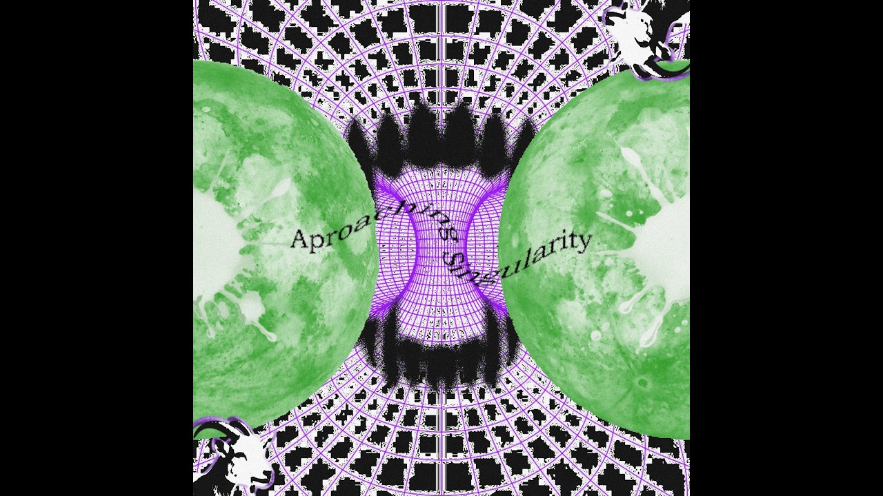 Aproaching SINGULARITY