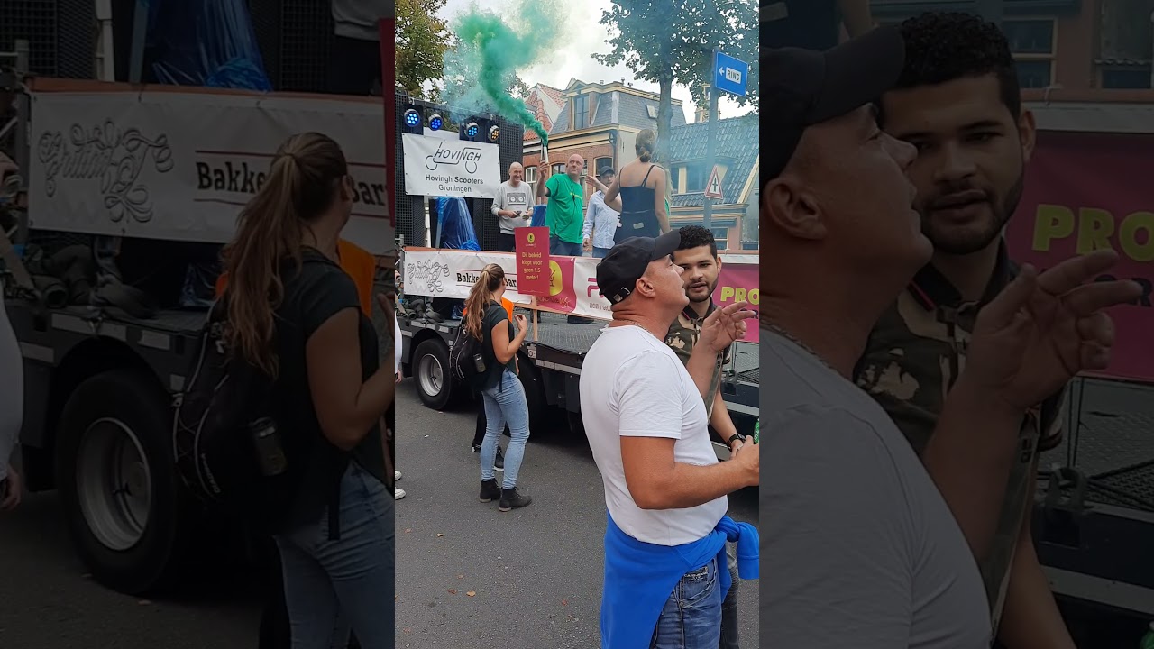 UnmuteUs Groningen september 2021