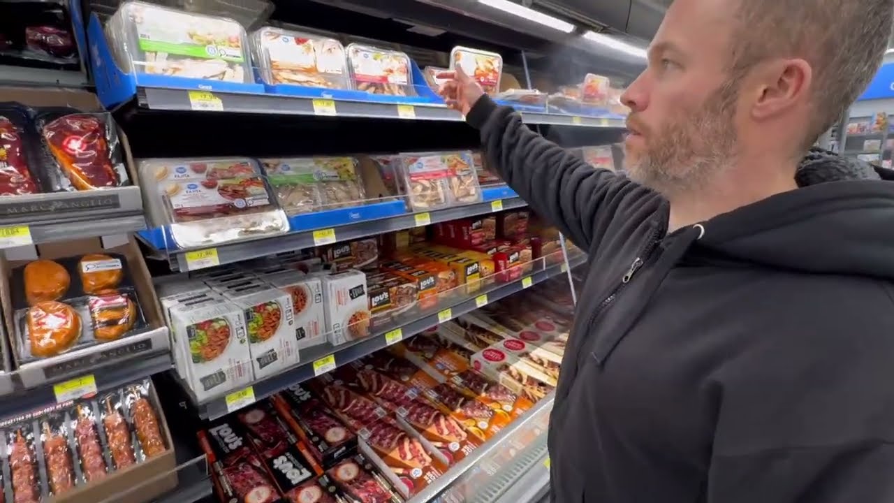 Жизнь после картофельной диеты: практика подсчета калорий